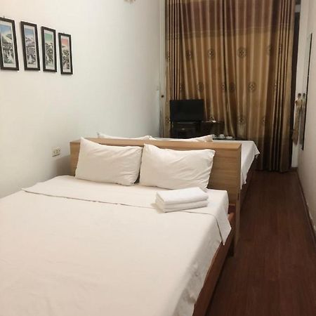 Hostel Cheering House Hanoi Zewnętrze zdjęcie