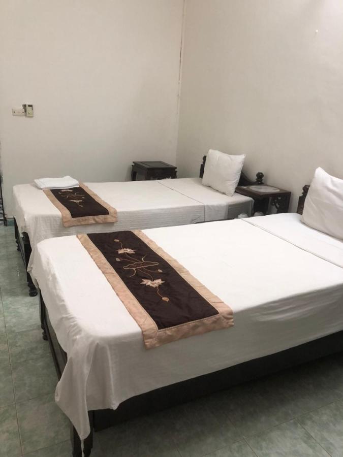 Hostel Cheering House Hanoi Zewnętrze zdjęcie