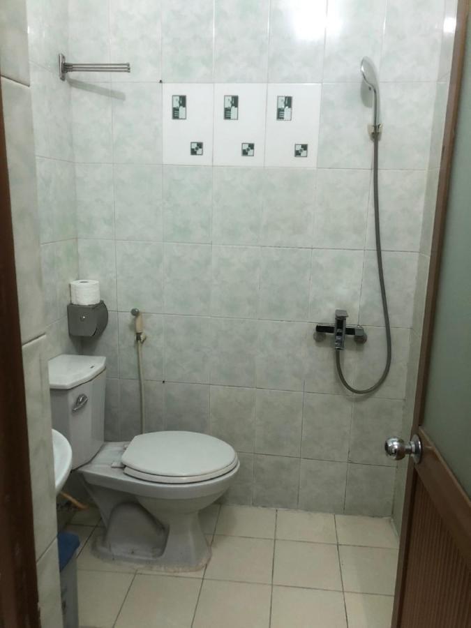 Hostel Cheering House Hanoi Zewnętrze zdjęcie