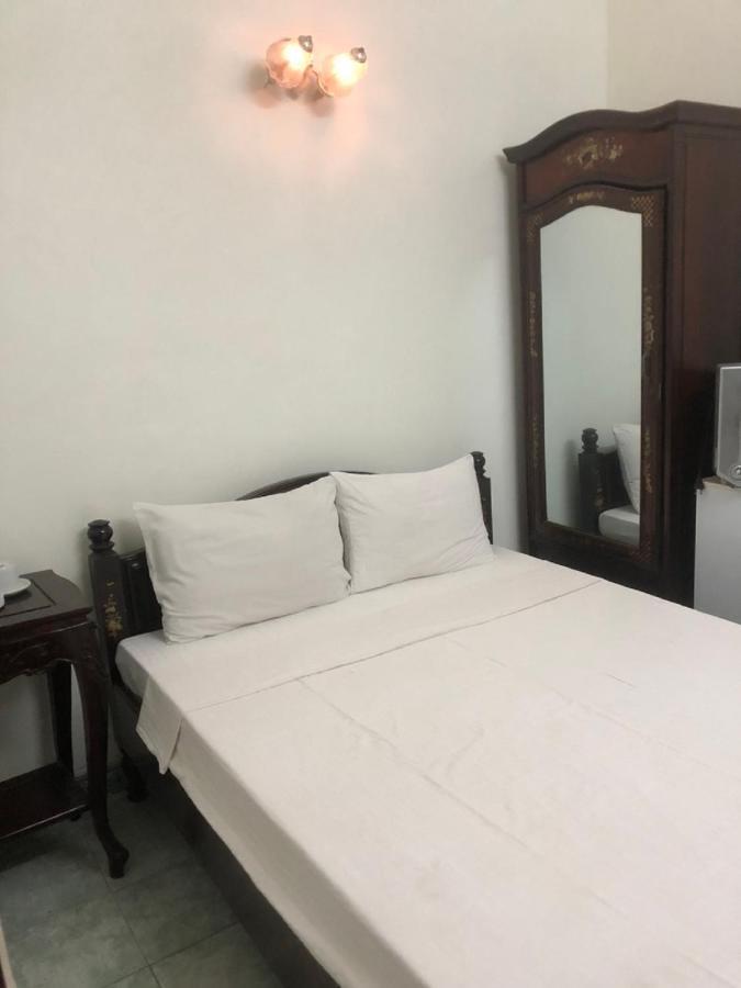 Hostel Cheering House Hanoi Zewnętrze zdjęcie