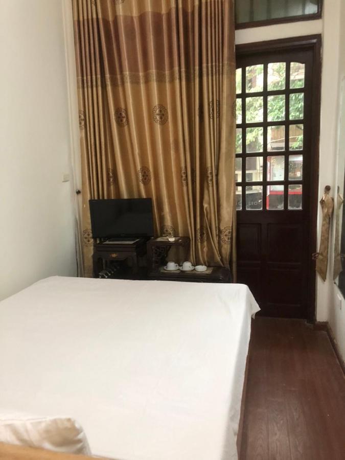 Hostel Cheering House Hanoi Zewnętrze zdjęcie