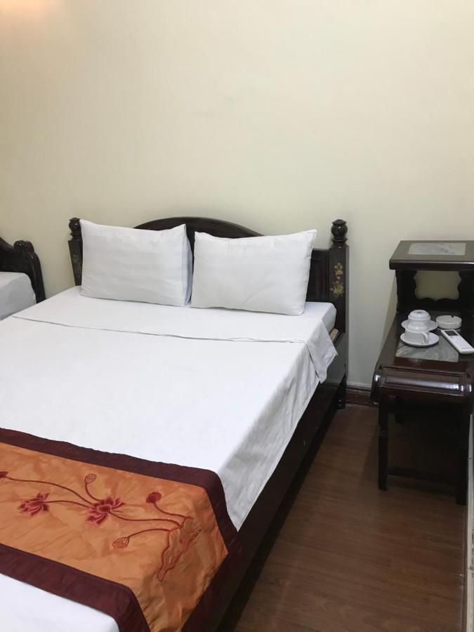 Hostel Cheering House Hanoi Zewnętrze zdjęcie