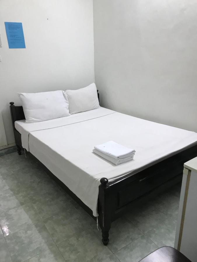 Hostel Cheering House Hanoi Zewnętrze zdjęcie